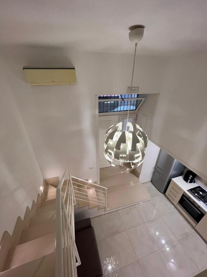Life House Appartement Napels